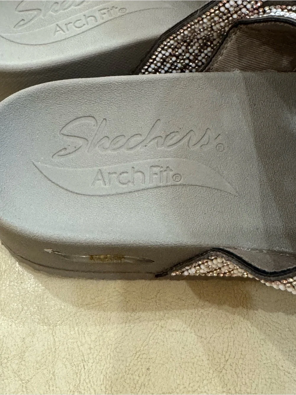 Sketchers Women’s Sz. 9